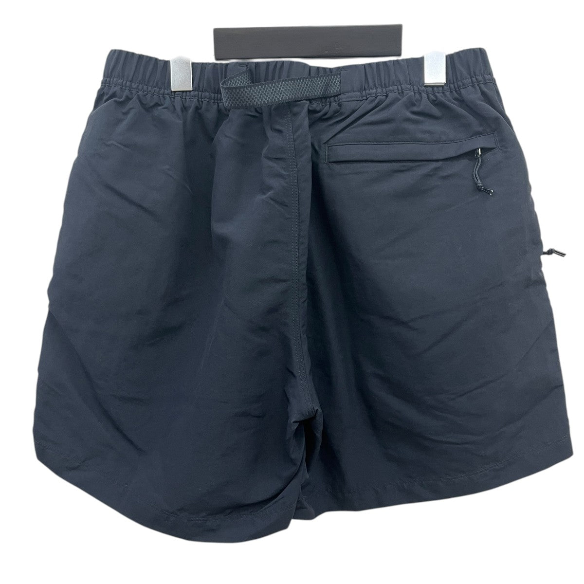 NIKE ACG AS M NRG ACG TRAIL SHORTトレイルショートパンツCZ6705-014 古着・中古-2枚目のアイテム画像