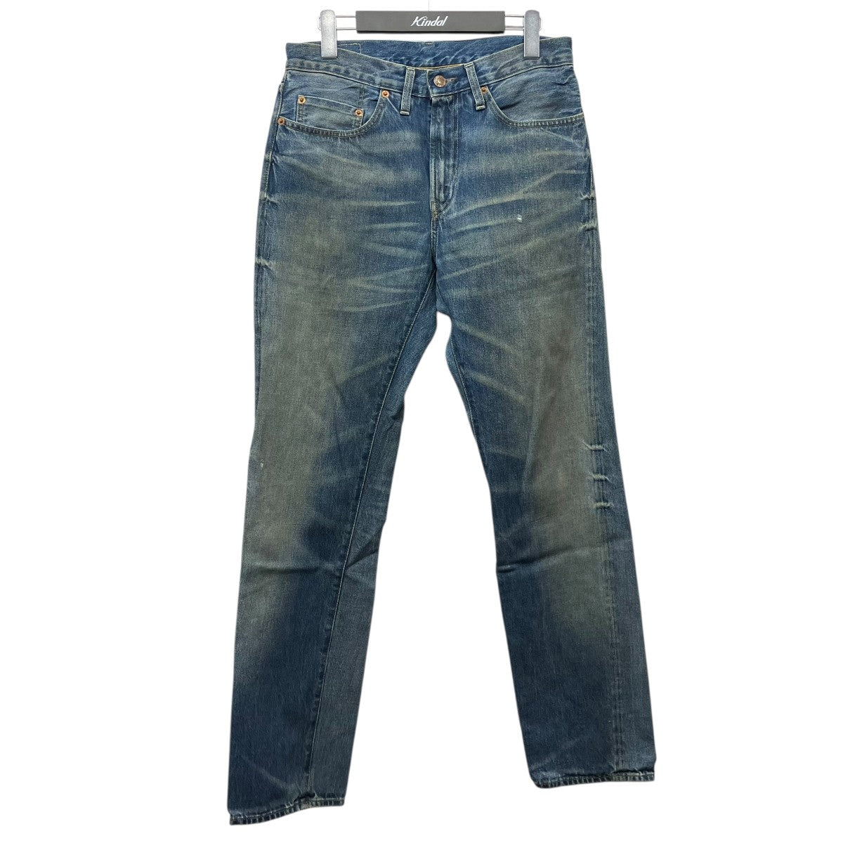 Levi’s 501デニム LEVI'S VINTAGE CLOTHING(リーバイスヴィンテージクロージング) 501Z