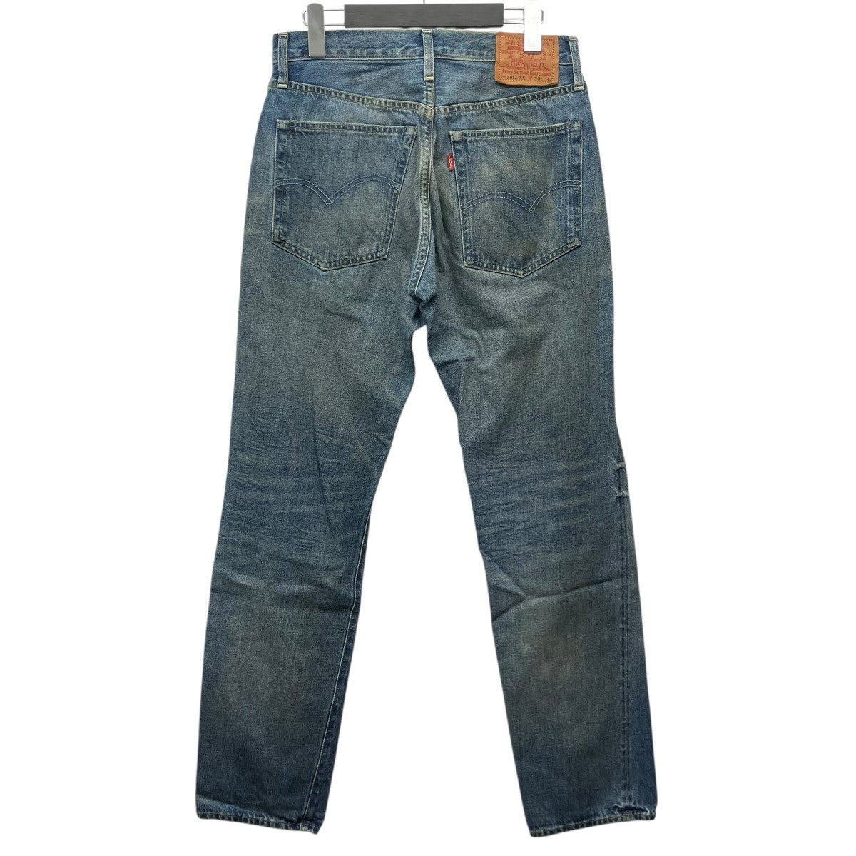 LEVI’S VINTAGE CLOTHING 501Z XXデニムパンツS37634 古着・中古-2枚目のアイテム画像