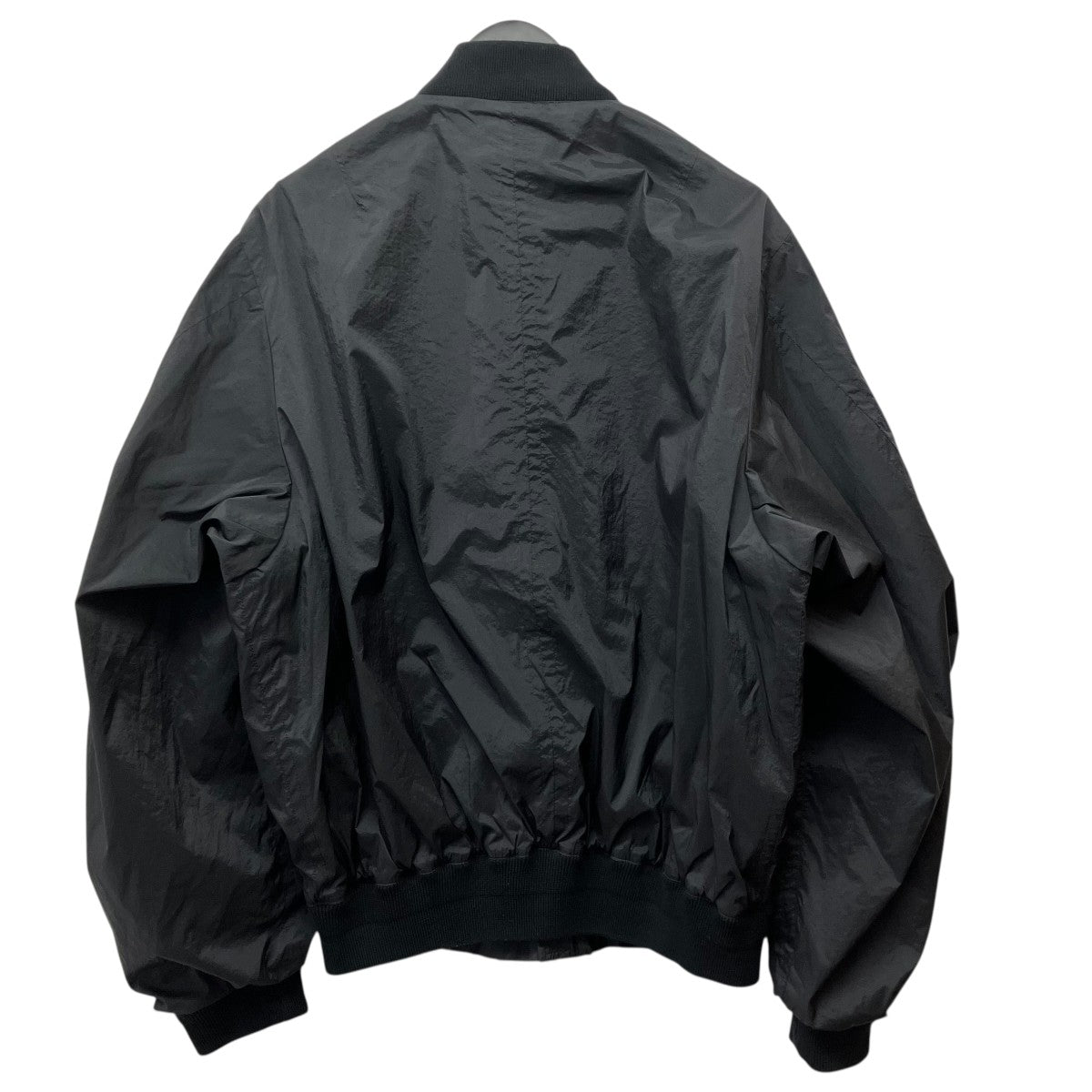 BED J．W． FORD Inner Pocket MA-1インナーポケットMA-1ジャケット24SS-B-JM05 古着・中古-2枚目のアイテム画像