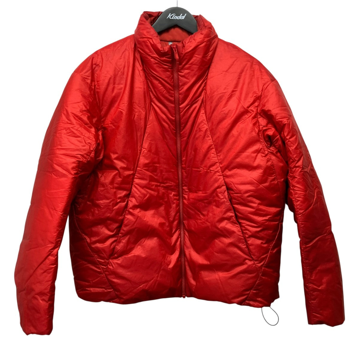 ARC’TERYX VEILANCE Conduit Down JacketダウンジャケットX000009960 古着・中古-1枚目のアイテム画像