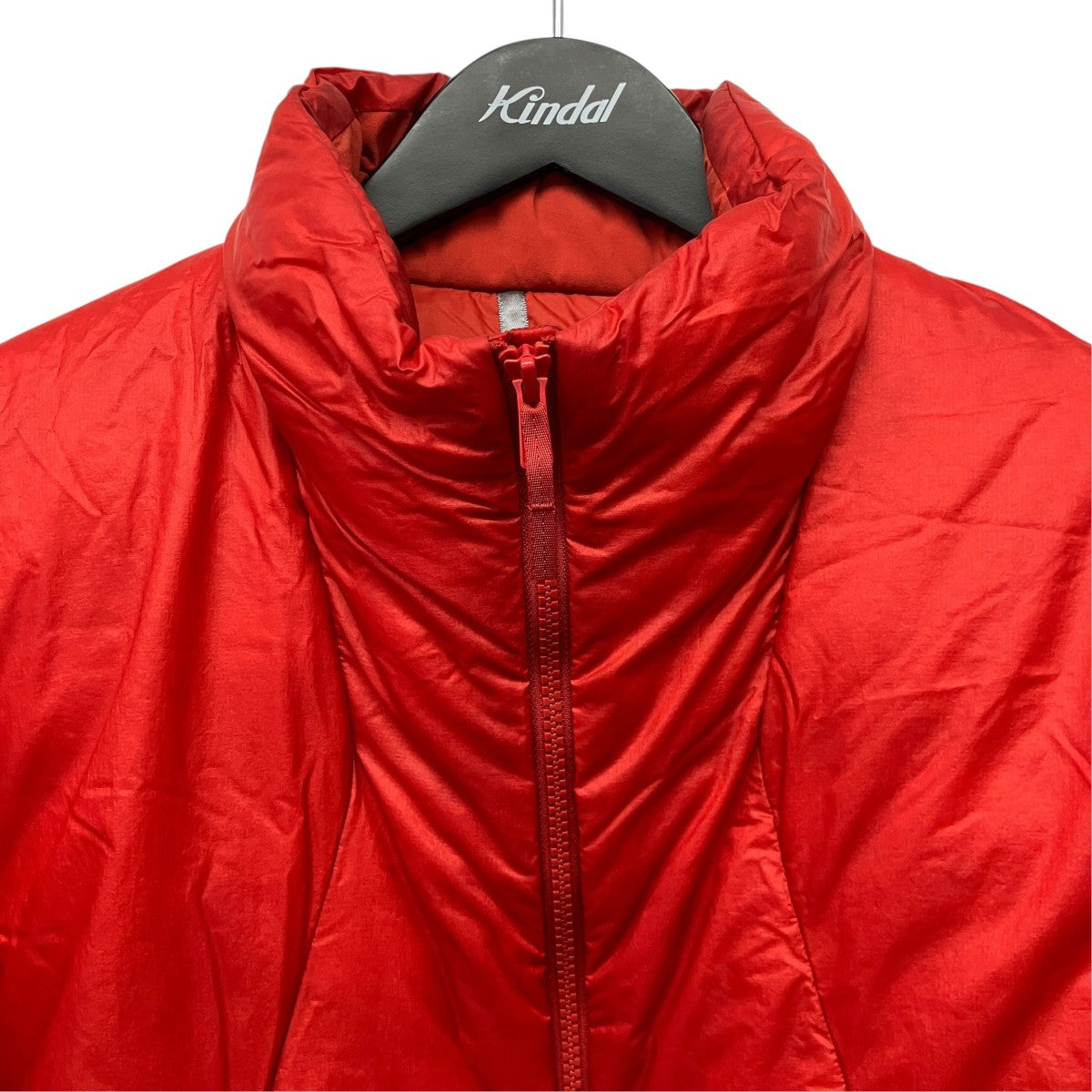 ARC’TERYX VEILANCE Conduit Down JacketダウンジャケットX000009960 古着・中古-3枚目のアイテム画像
