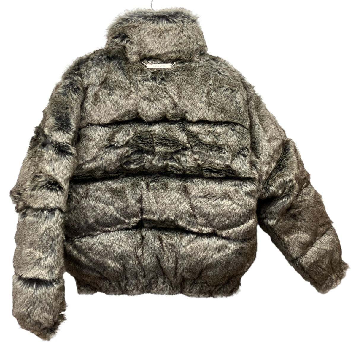 WTAPS 25AWRVNT Jacket Syntheticファージャケット252CWDT-JKM05 古着・中古-2枚目のアイテム画像