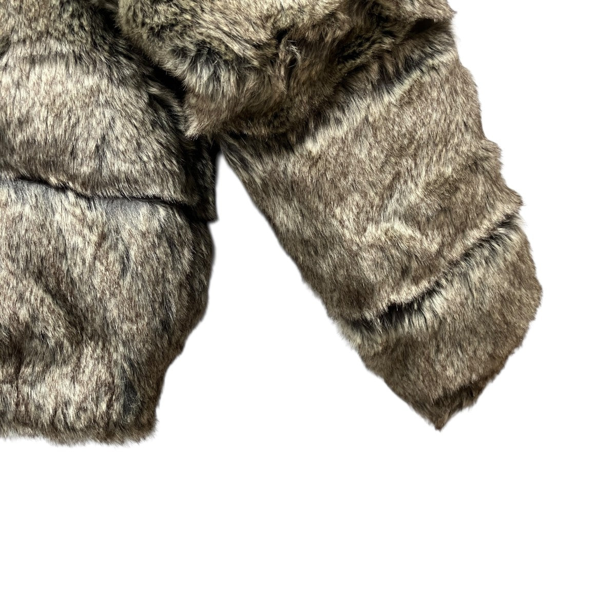 WTAPS 25AWRVNT Jacket Syntheticファージャケット252CWDT-JKM05 古着・中古-5枚目のアイテム画像