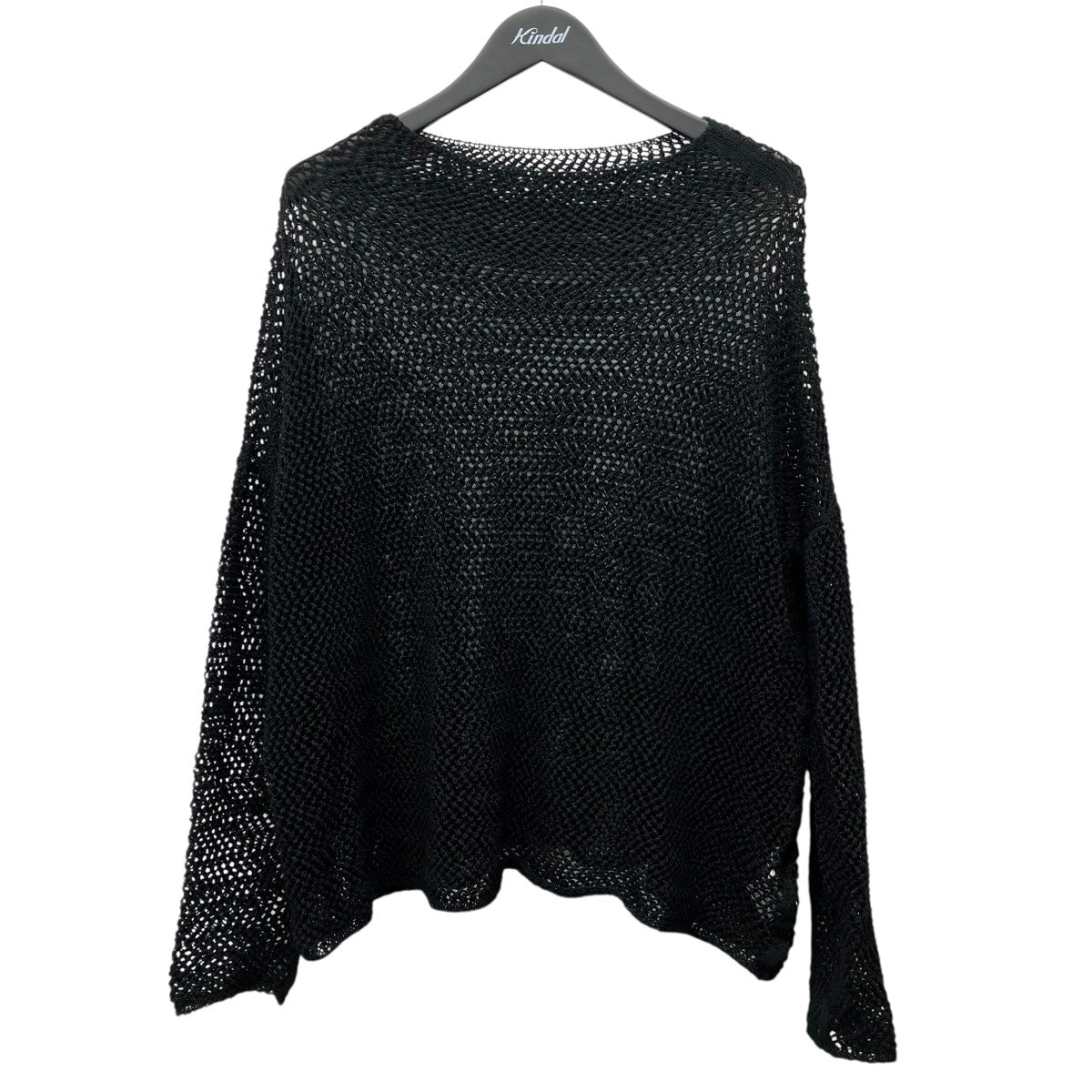 Mesh KnitメッシュニットカットソーSP-K08-870