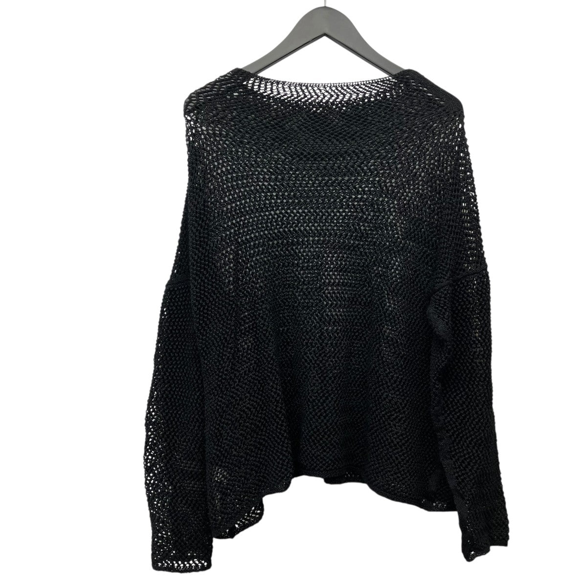 Mesh KnitメッシュニットカットソーSP-K08-870