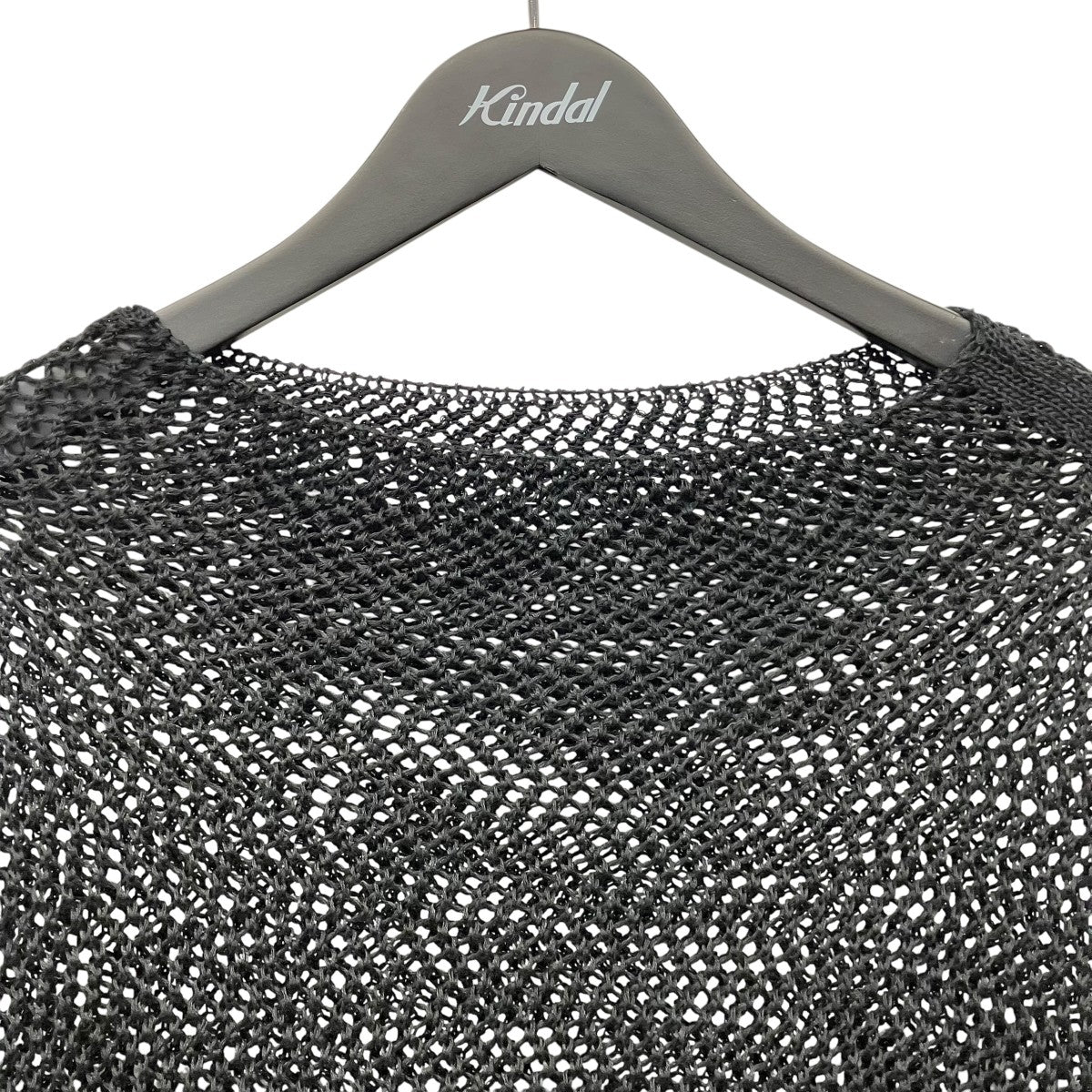Mesh KnitメッシュニットカットソーSP-K08-870