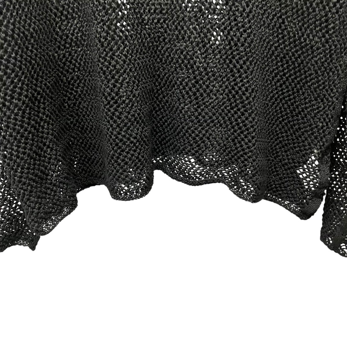Mesh KnitメッシュニットカットソーSP-K08-870