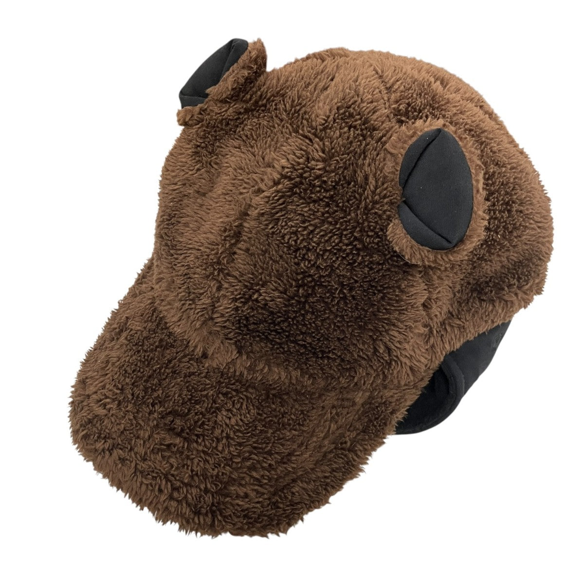 TEDDY EARS EARFLAPPERキャップ
