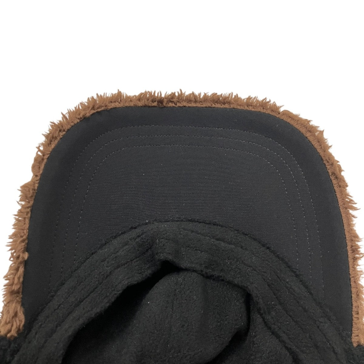 TEDDY EARS EARFLAPPERキャップ