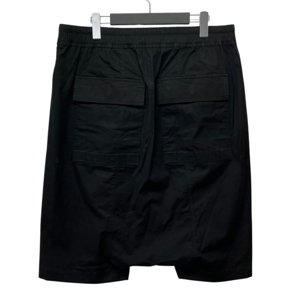 RICK OWENS(リックオウエンス) 19SS「PODS SHORT」ポッズショーツ