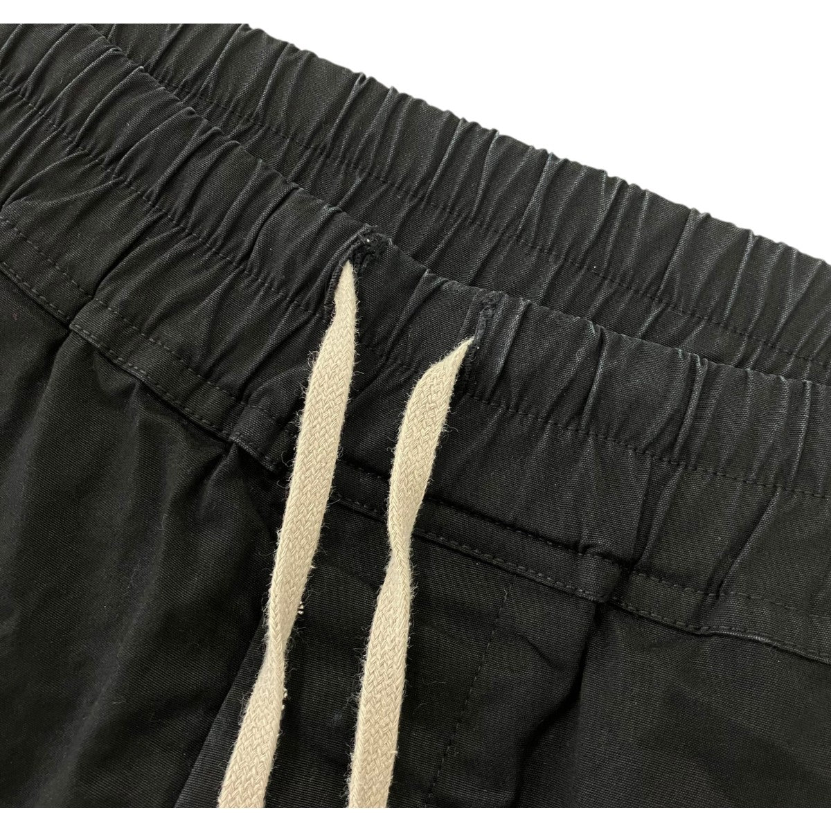 RICK OWENS(リックオウエンス) 19SS「PODS SHORT」ポッズショーツ