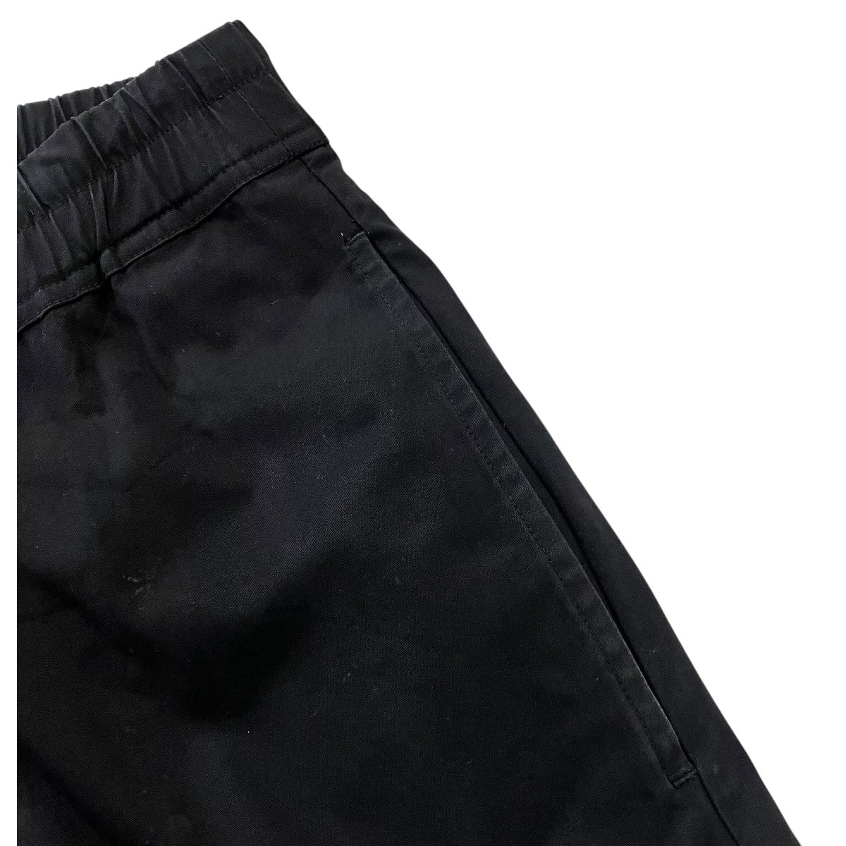 RICK OWENS(リックオウエンス) 19SS「PODS SHORT」ポッズショーツ