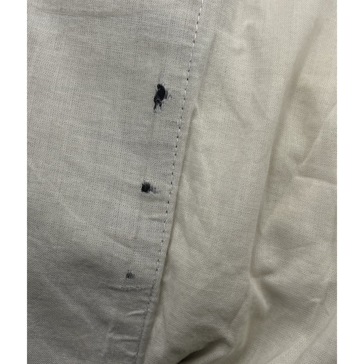 RICK OWENS(リックオウエンス) 19SS「PODS SHORT」ポッズショーツ