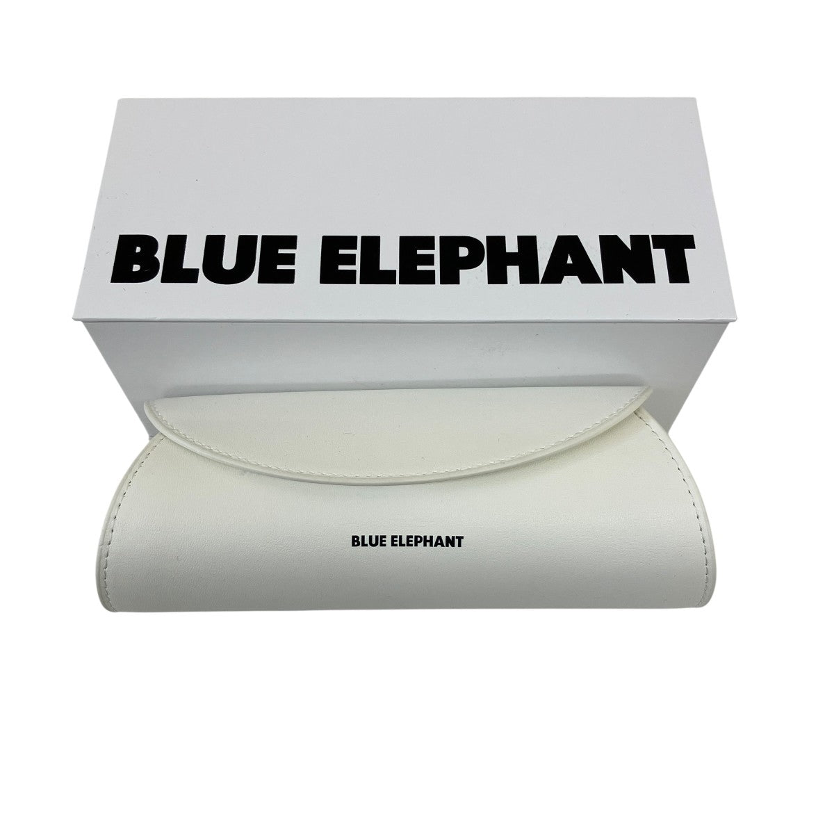 BLUE ELEPHANT DIND blackサングラス 古着・中古-4枚目のアイテム画像