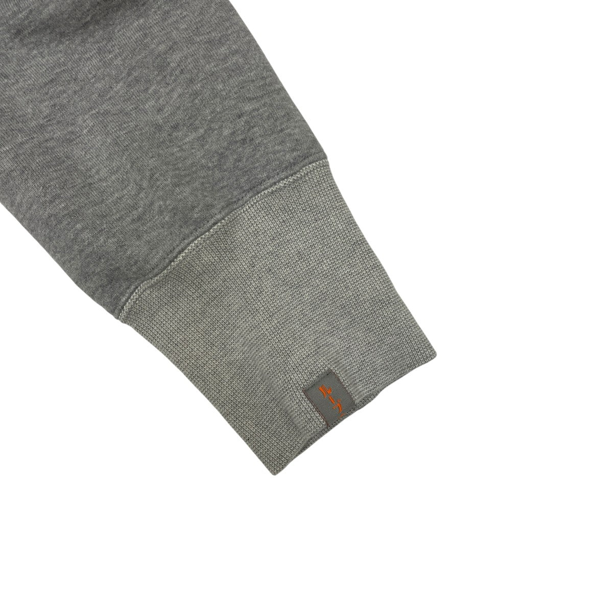 LOOPWHEELER×NEW BALANCE クルーネックスウェットトレーナー 古着・中古-5枚目のアイテム画像