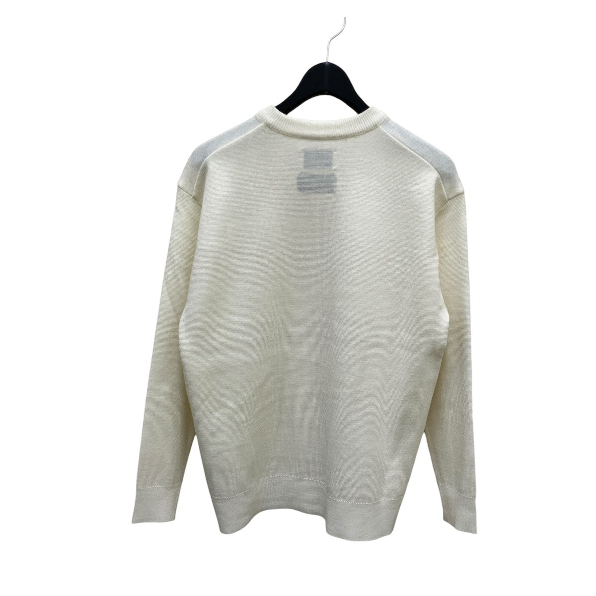 STUDIOUS×UNITED ARROWS TOKYO SIGNATURE CREW NECK KNITクルーネックニット114530011 古着・中古-3枚目のアイテム画像