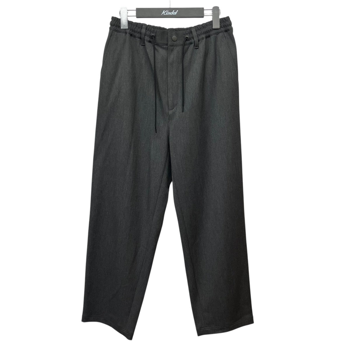 アウトラスト ストレートイージーパンツ134240005