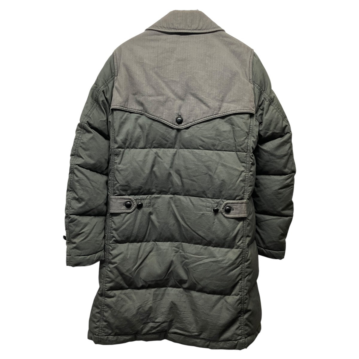 JUNYA WATANABE COMME des GARCONS×DUVETICA 13AWダウンコートWL-C401