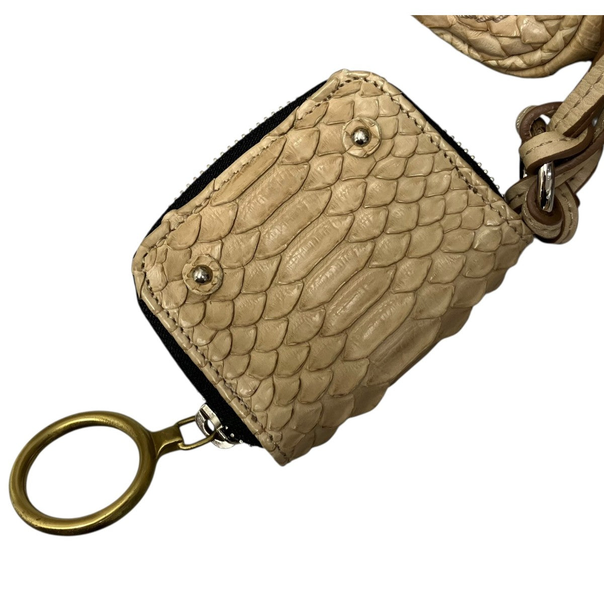 ベティ パイソンバッグ