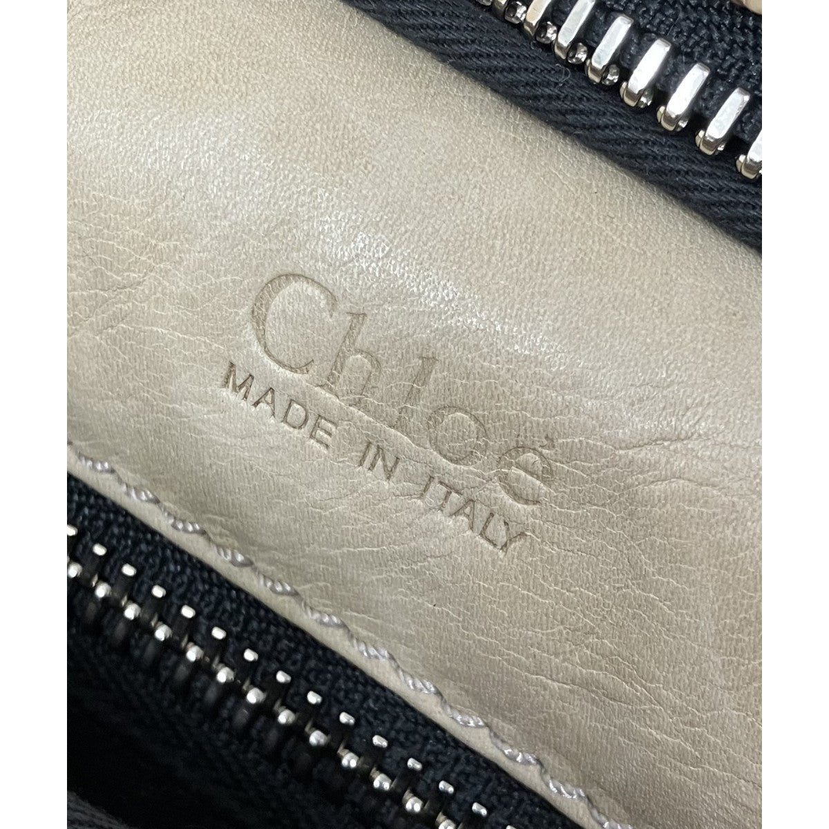 ベティ パイソンバッグ