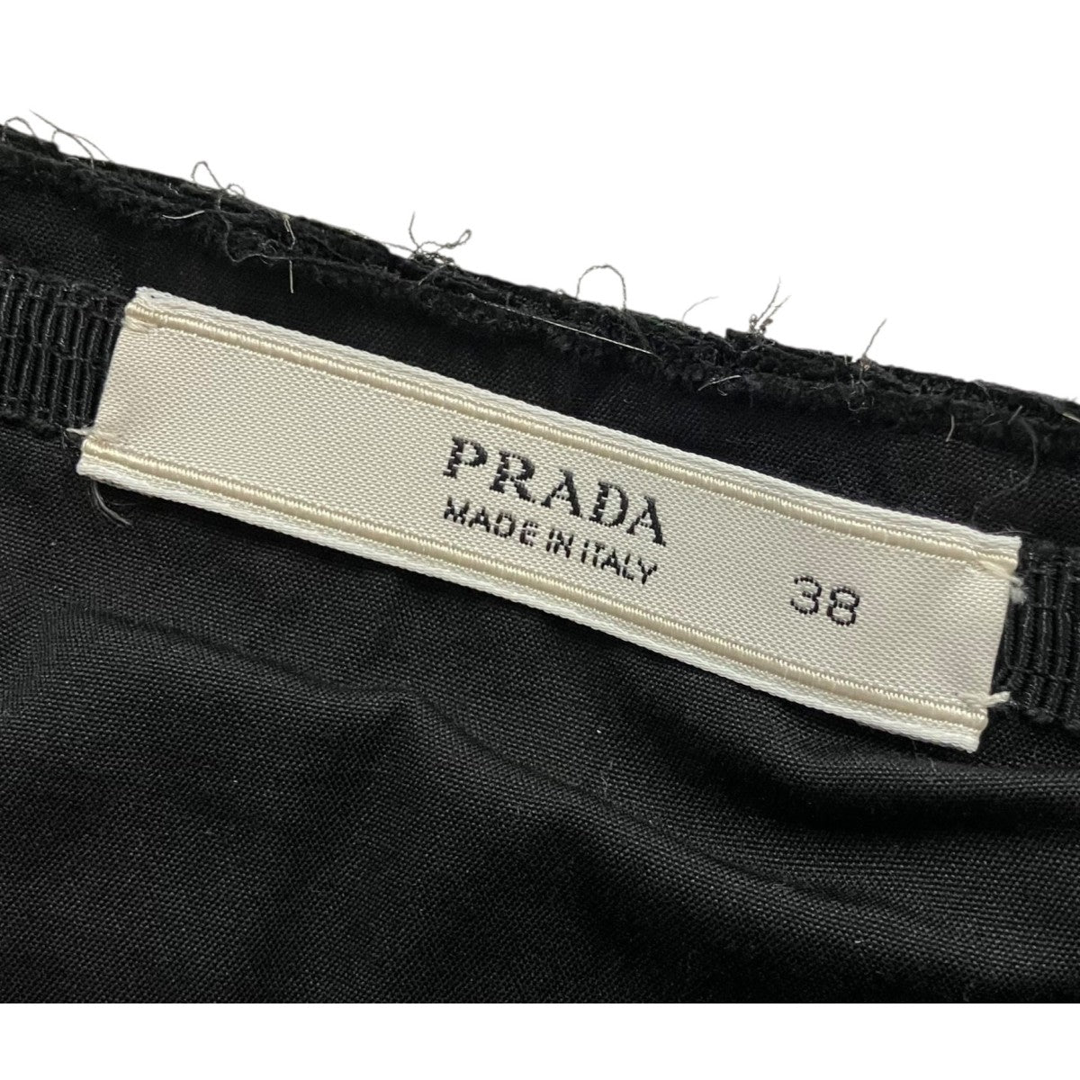 プリーツスカート