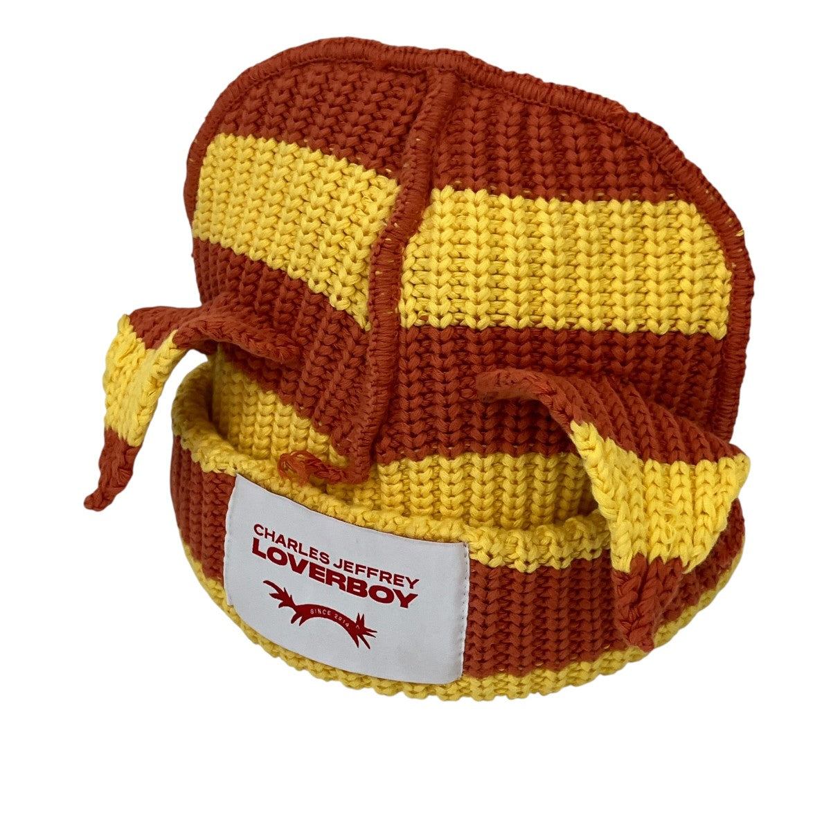 CHUNKY EARS BEANIEチャンキーイヤービーニー