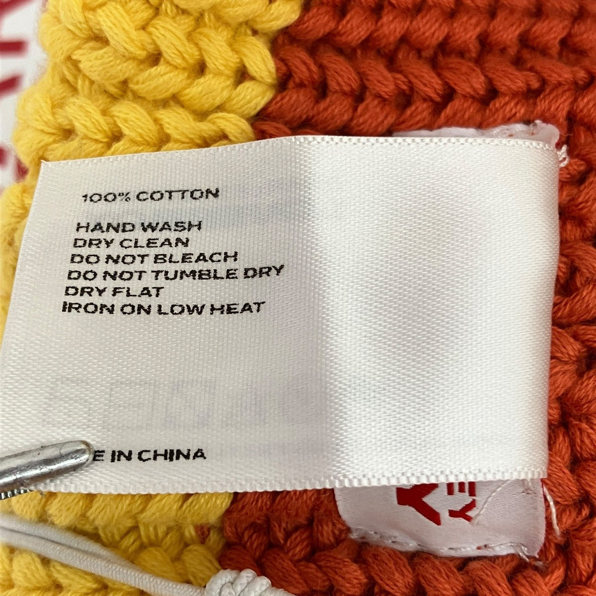 CHUNKY EARS BEANIEチャンキーイヤービーニー