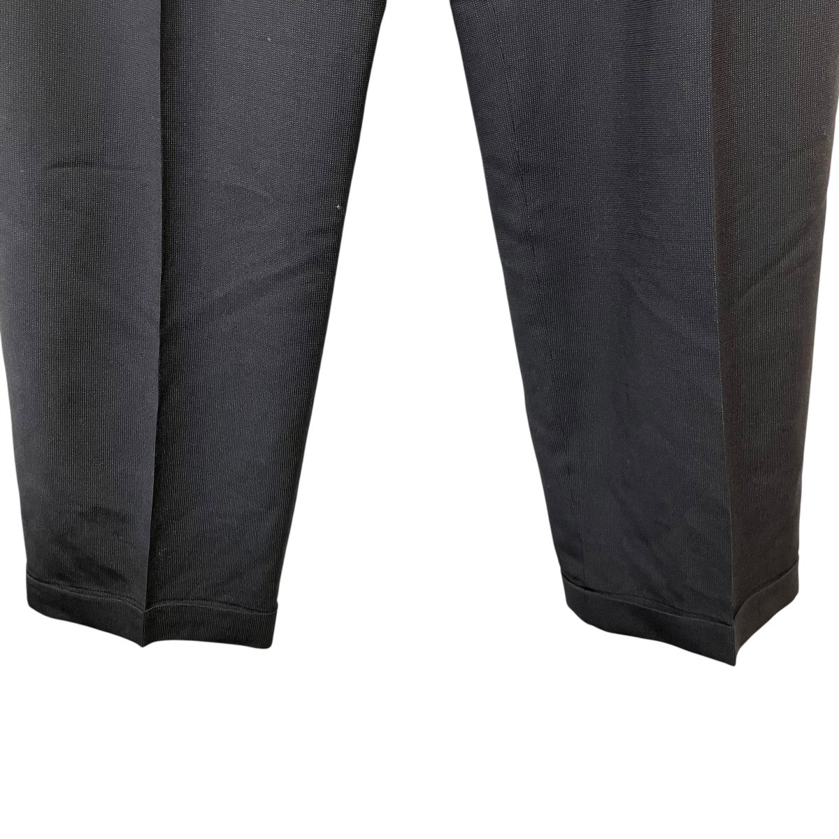 GIORGIO ARMANI(ジョルジオ・アルマーニ) BORGONUOVO 21スラックス01