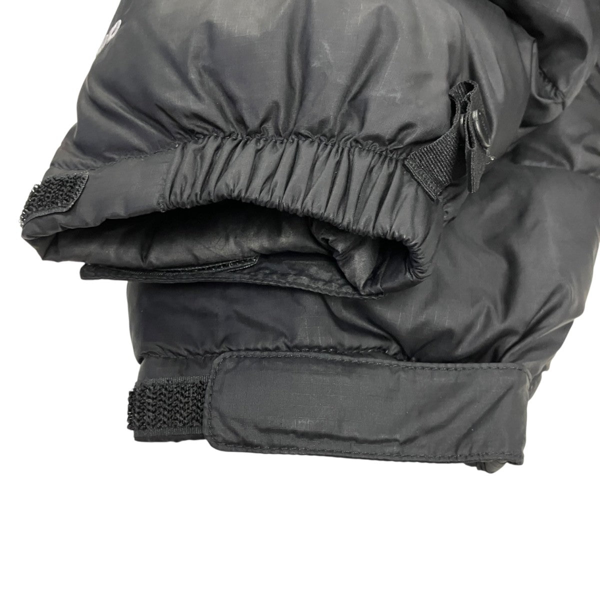 24AWNuptse Raymond PettibonダウンジャケットND524021