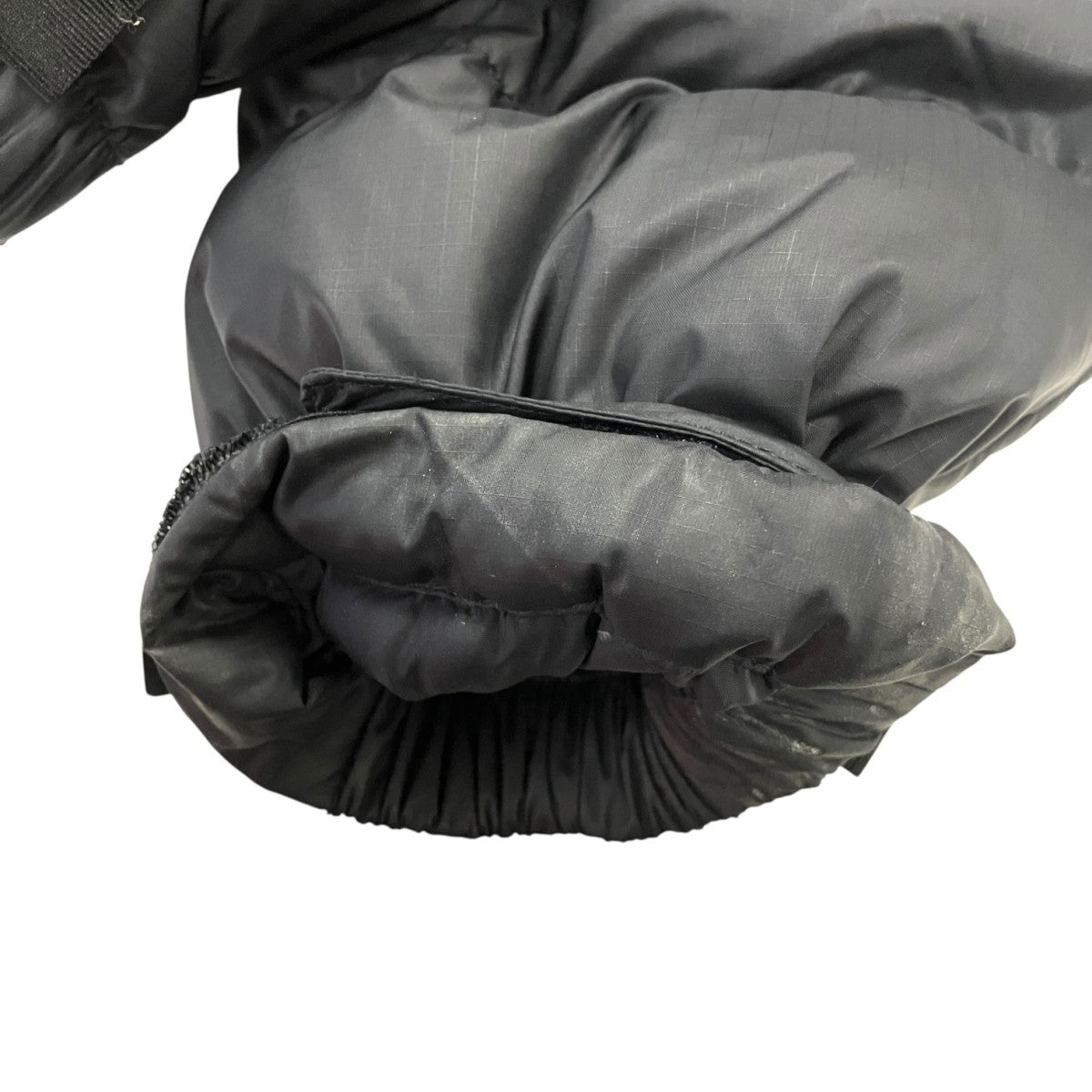 24AWNuptse Raymond PettibonダウンジャケットND524021