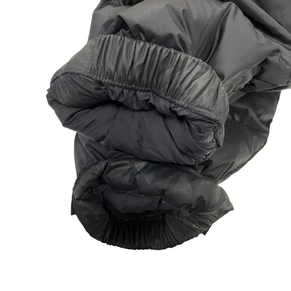 24AWNuptse Raymond PettibonダウンジャケットND524021