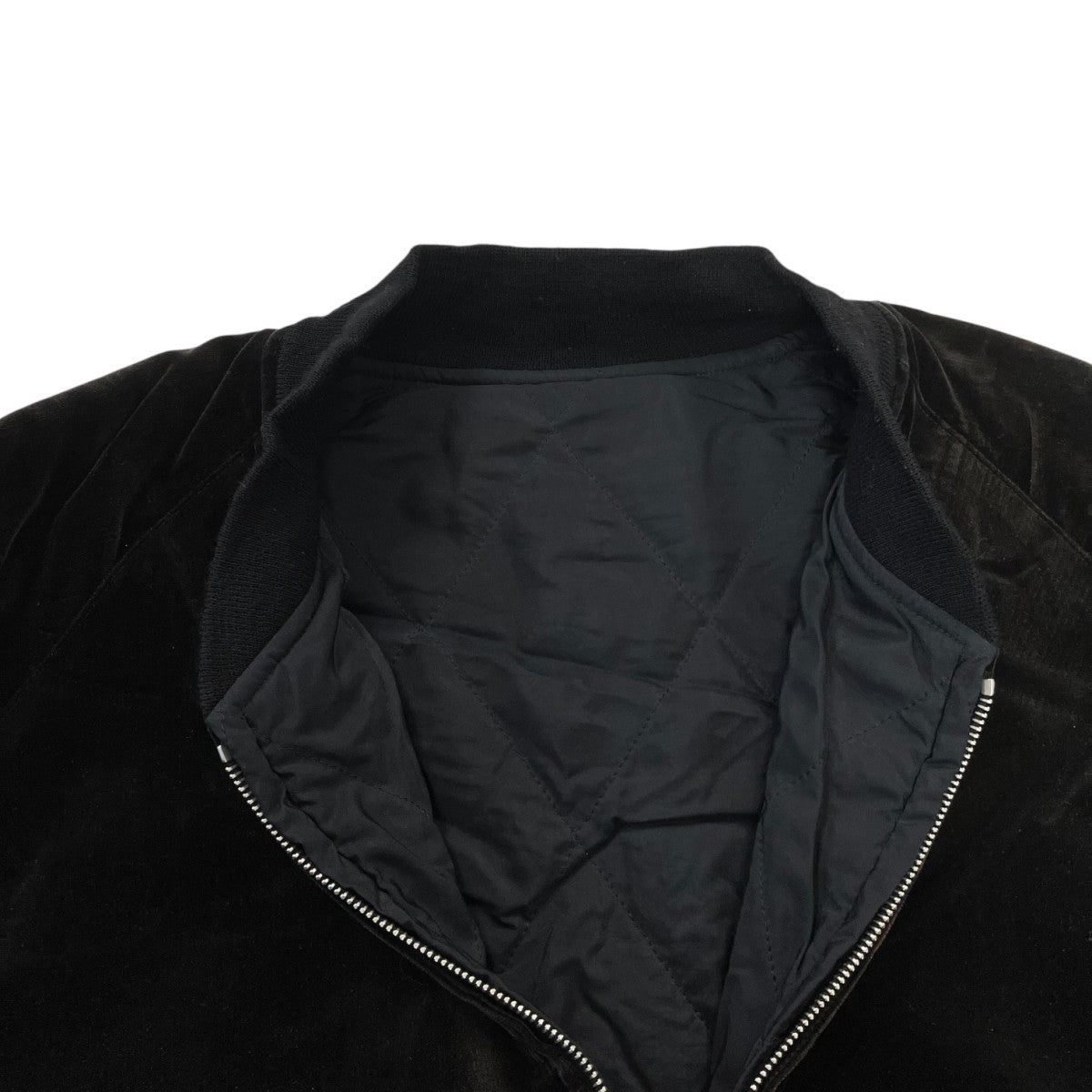 25SS Vintage US NAVY Souvenir Velour Jacket スーベニアベロアジャケット