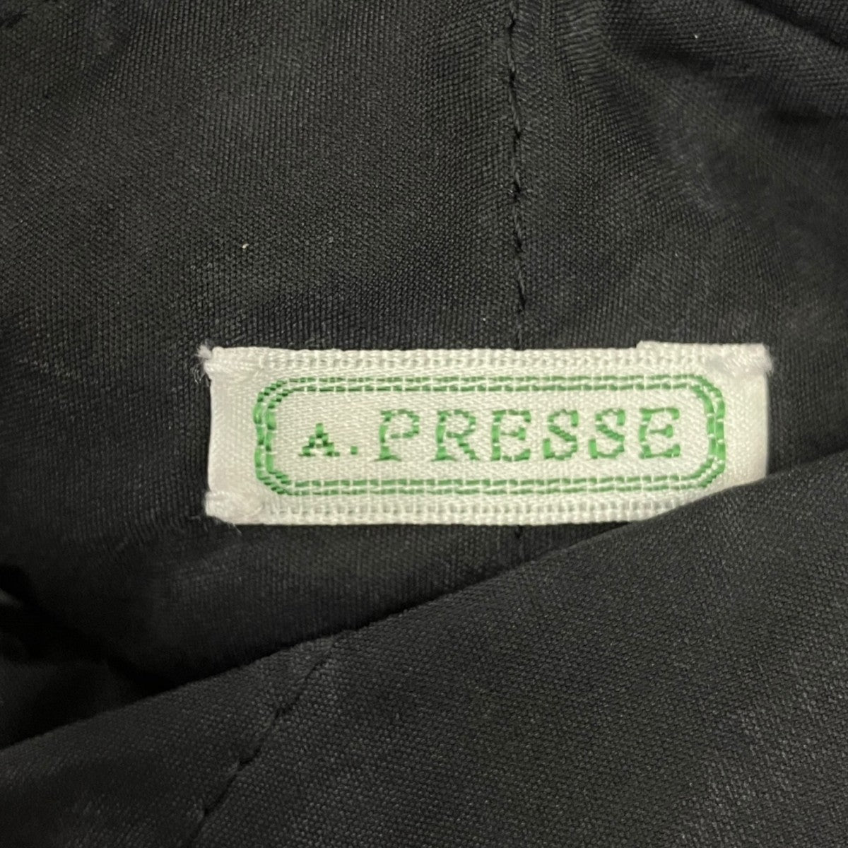 25SS Vintage US NAVY Souvenir Velour Jacket スーベニアベロアジャケット