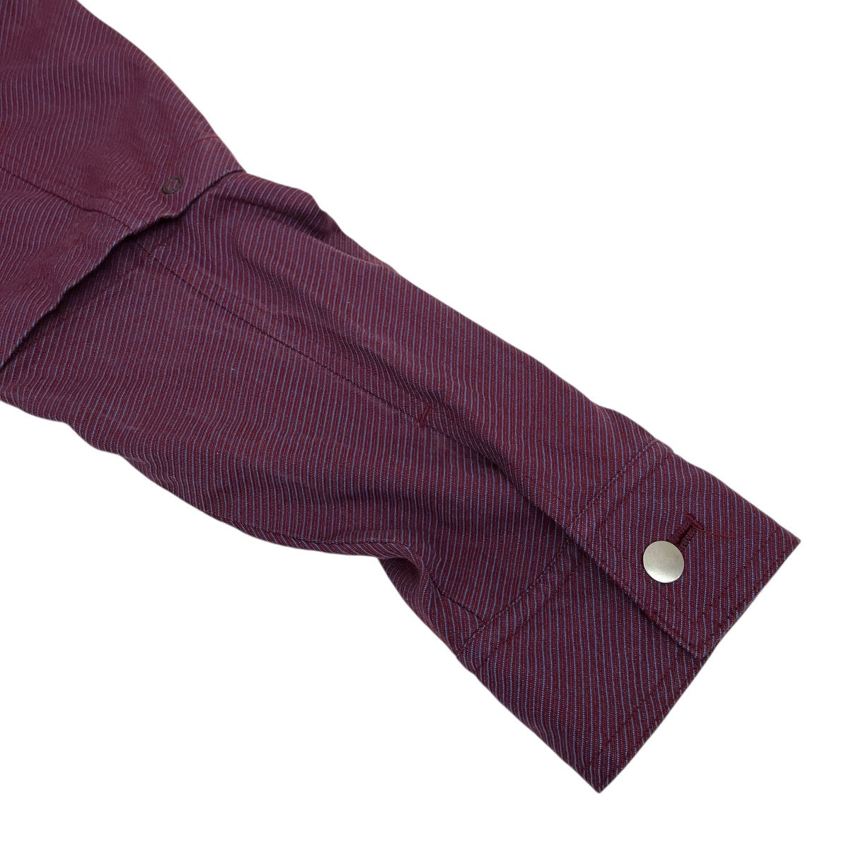 SHAREEF(シャリーフ) SHORT SHIRTS BLOUSONショートシャツブルゾン