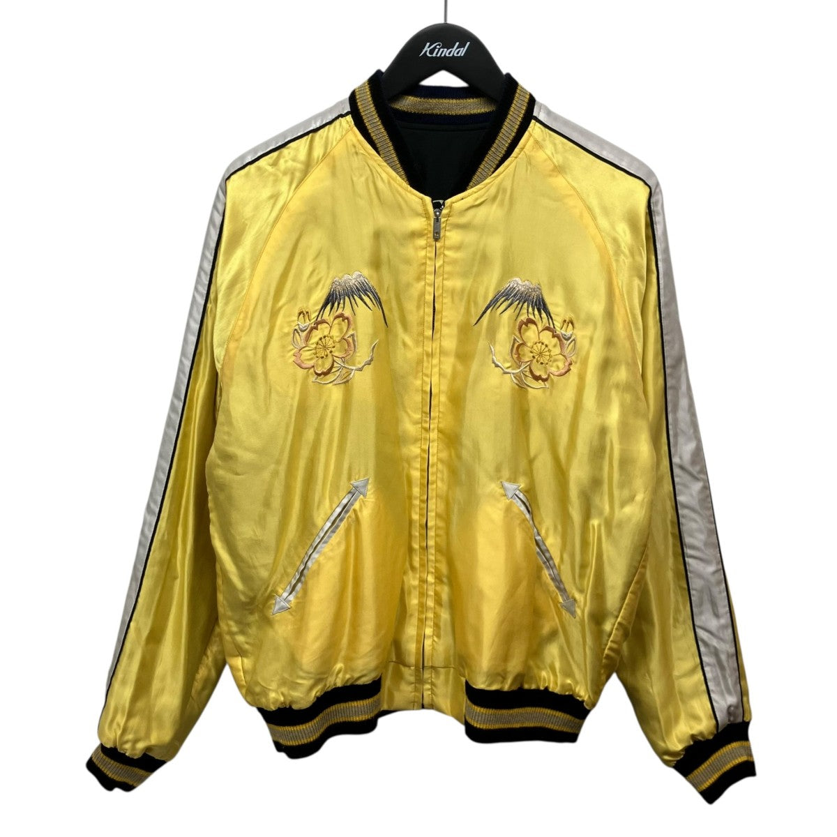テーラー東洋(TAILOR TOYO)(テーラー東洋) 「ROARING TIGER×ROUNDSCAPE
