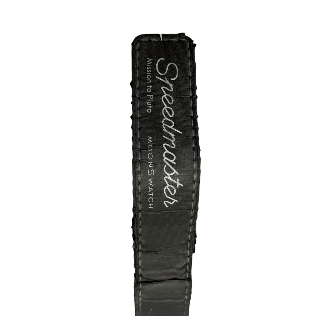 OMEGA×SWATCH MISSION TO PLUTOスピードマスター ウォッチ 古着・中古-3枚目のアイテム画像