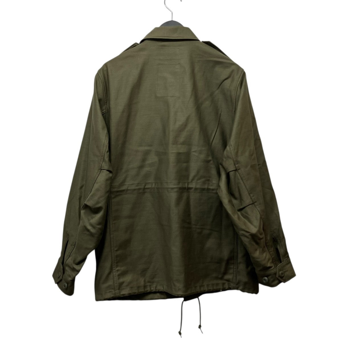 HYKE M-51 TYPE FIELD JACKETM-51フィールドジャケット17363-3503 古着・中古-2枚目のアイテム画像