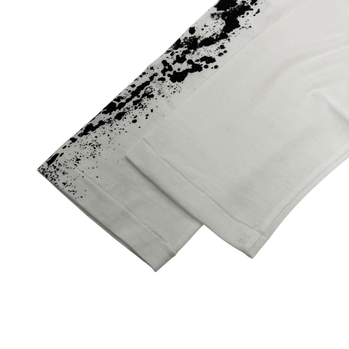 s’yte ペイントロングTシャツUV-T39-006 古着・中古-3枚目のアイテム画像
