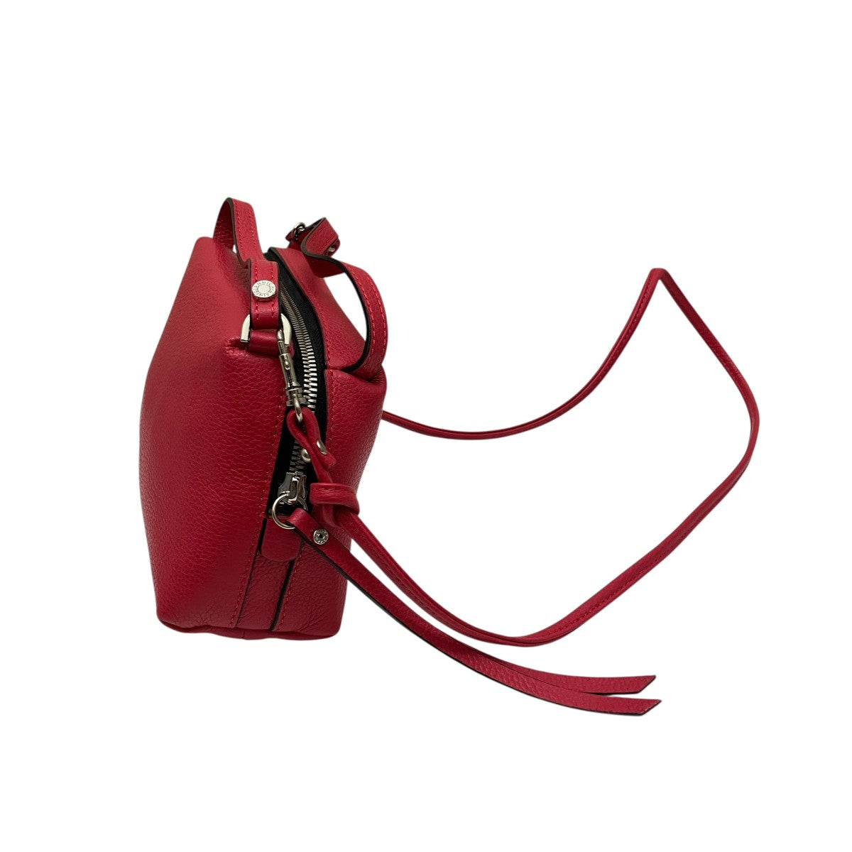 GIANNI CHIARINI 2WAYショルダーポーチ 古着・中古-3枚目のアイテム画像