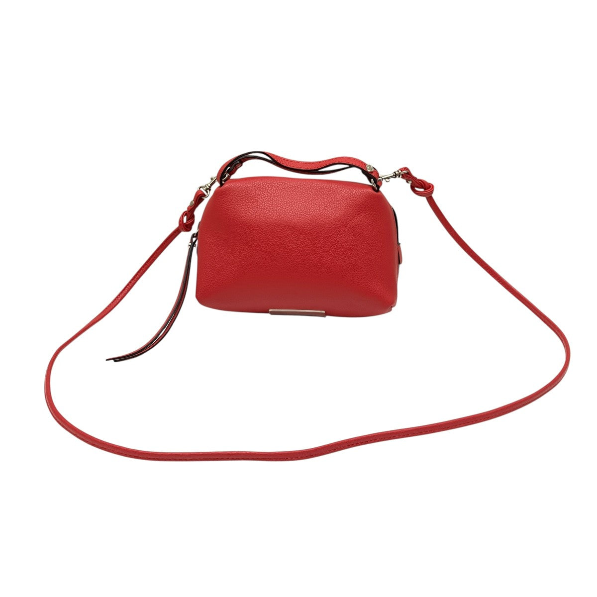 GIANNI CHIARINI 2WAYショルダーポーチ 古着・中古-4枚目のアイテム画像