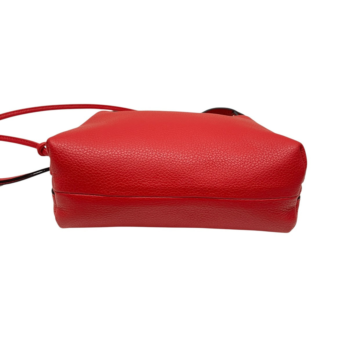 GIANNI CHIARINI 2WAYショルダーポーチ 古着・中古-5枚目のアイテム画像