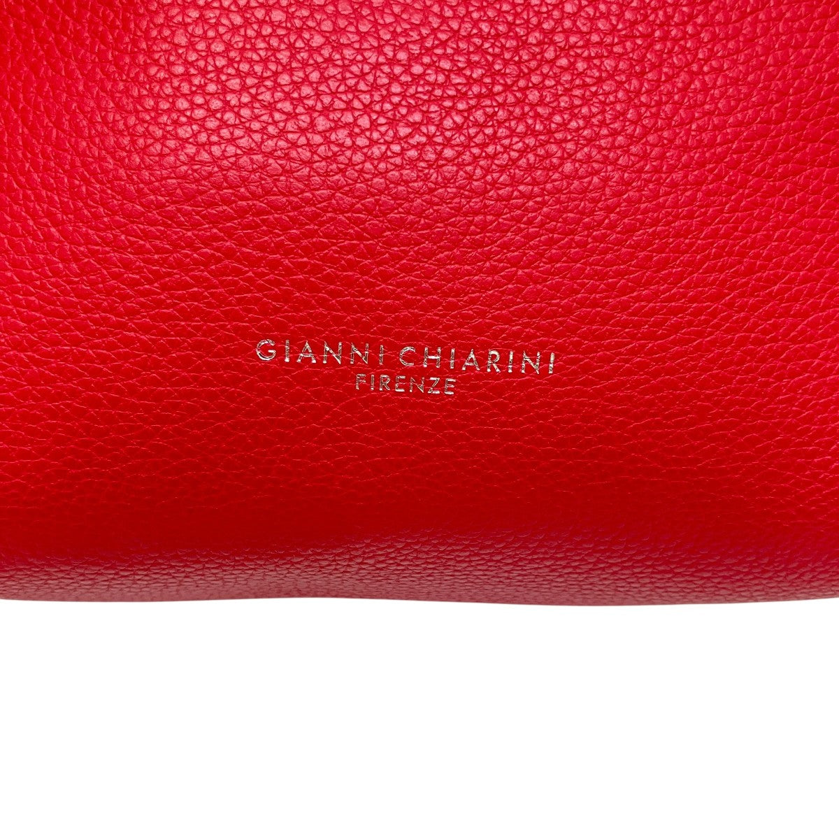 GIANNI CHIARINI 2WAYショルダーポーチ 古着・中古-6枚目のアイテム画像