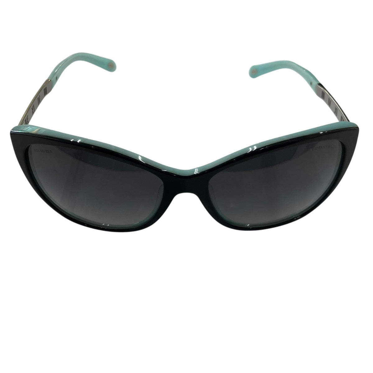 K★ティファニー　サングラス Tiffany ＆ Co．(ティファニー) TF4094-B-Fサングラス ティファニー