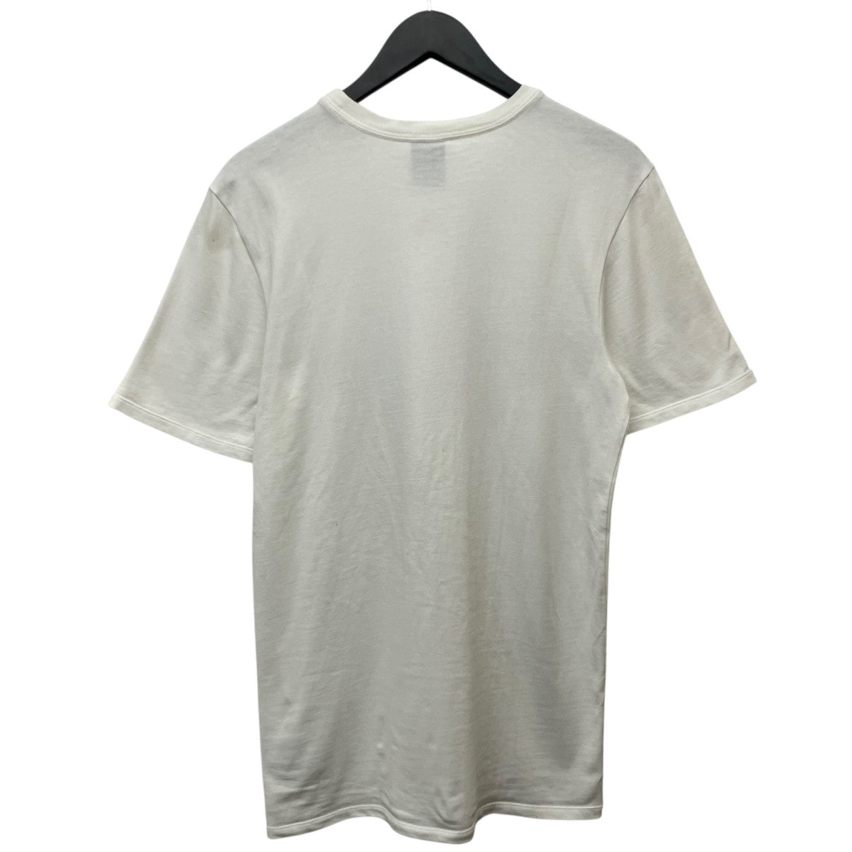 Supreme×JORDAN 15AW「Jordan Tee」ジョーダンTシャツ 古着・中古-2枚目のアイテム画像