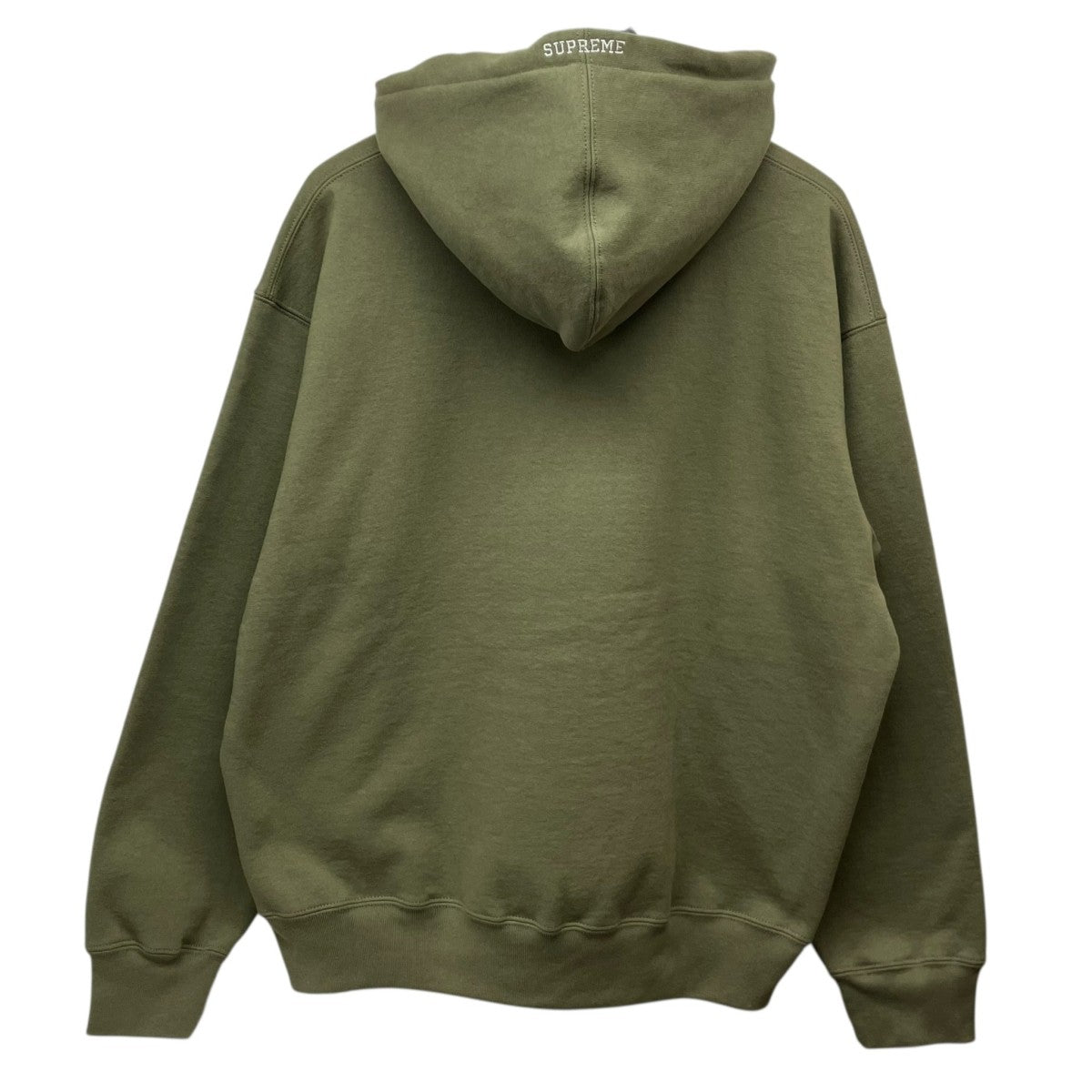 Supreme 24AW「Kate Moss Hooded Sweatshirt」ケイト・モスプルオーバーパーカー 古着・中古-2枚目のアイテム画像