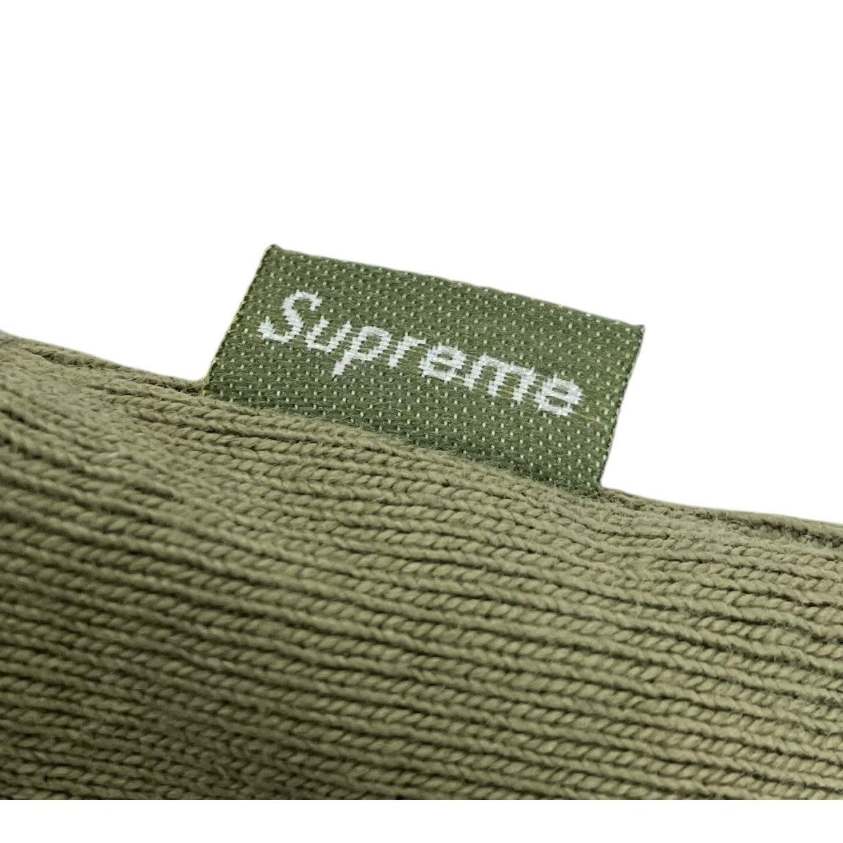 Supreme 24AW「Kate Moss Hooded Sweatshirt」ケイト・モスプルオーバーパーカー 古着・中古-4枚目のアイテム画像