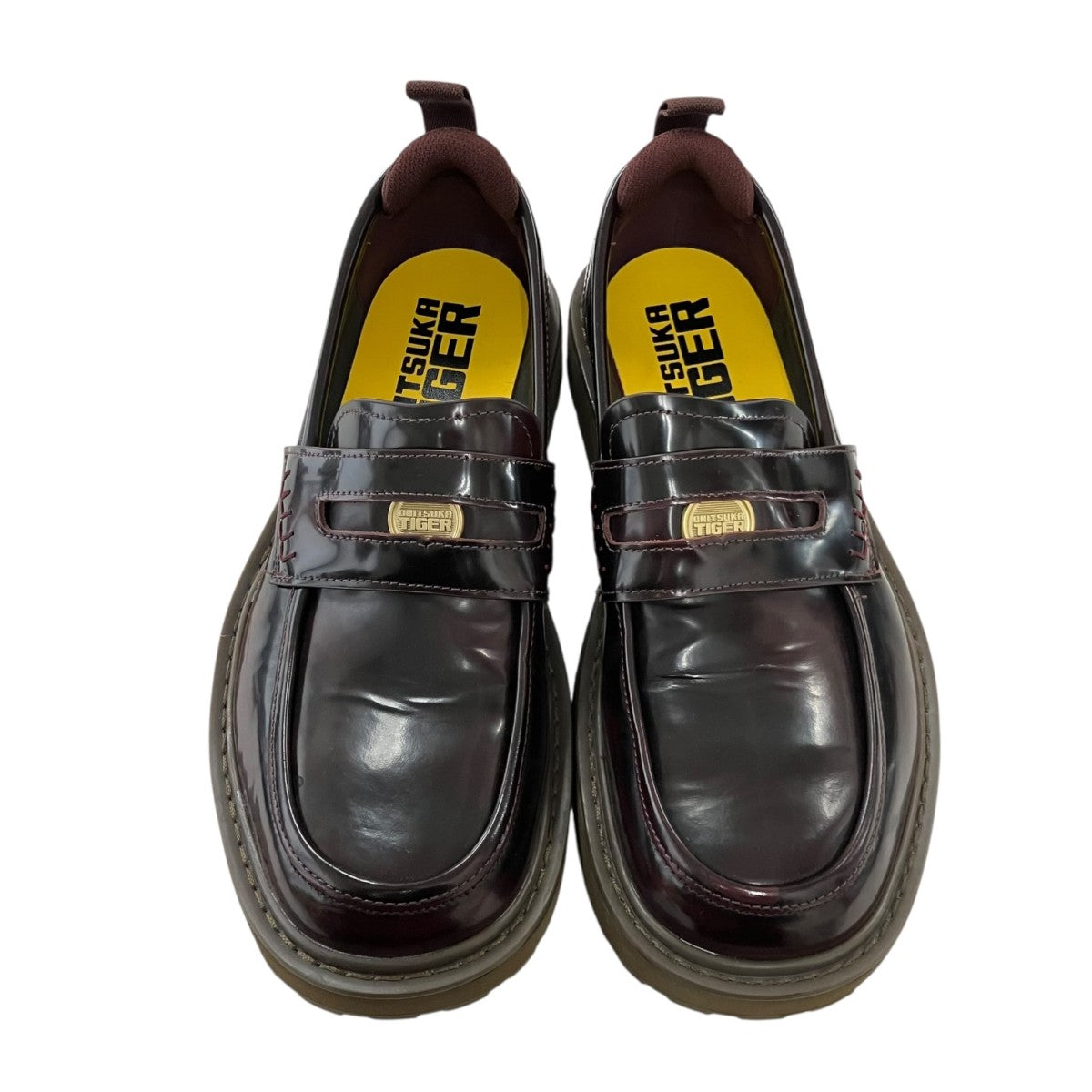 TIGER LOAFERタイガーローファー1183C509