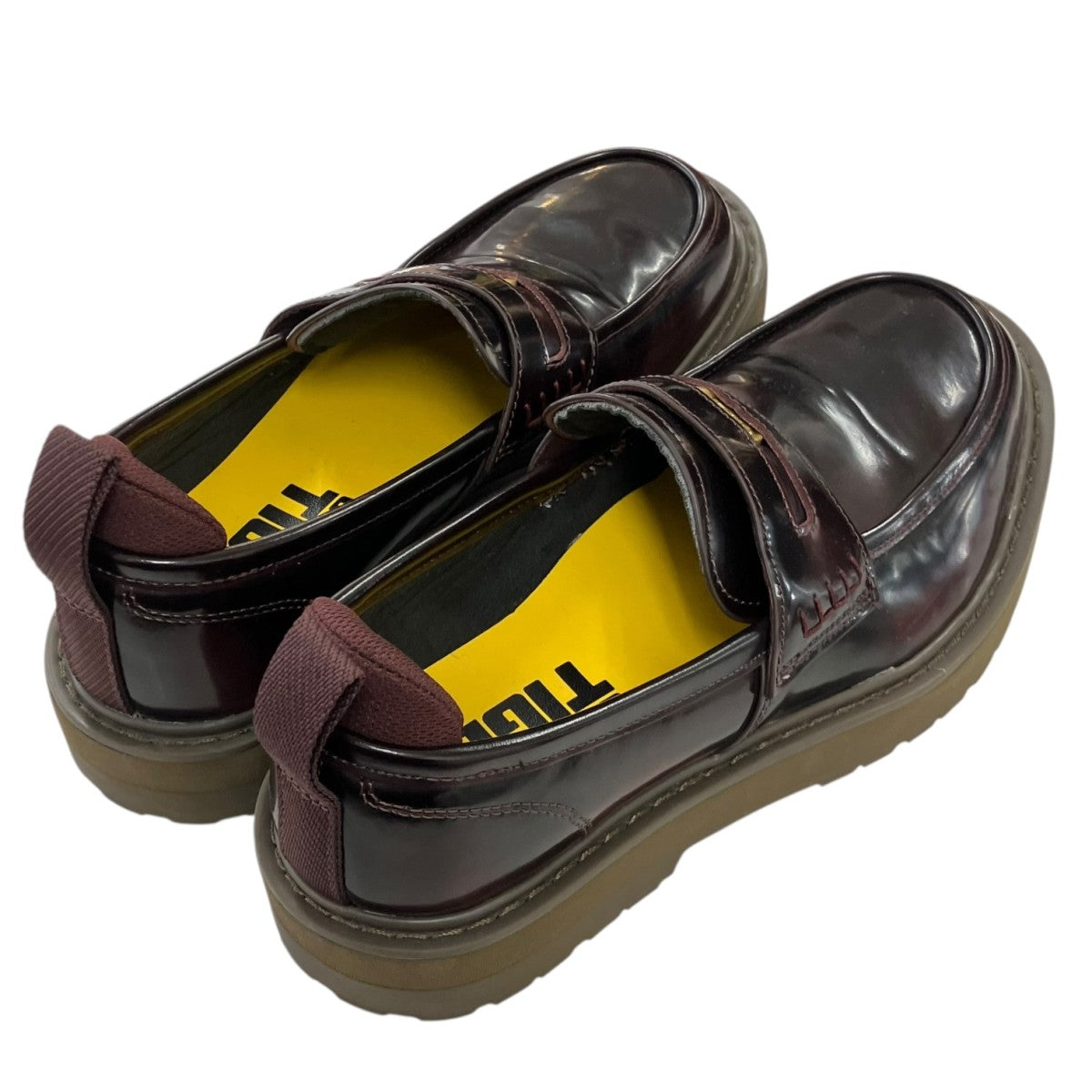 TIGER LOAFERタイガーローファー1183C509