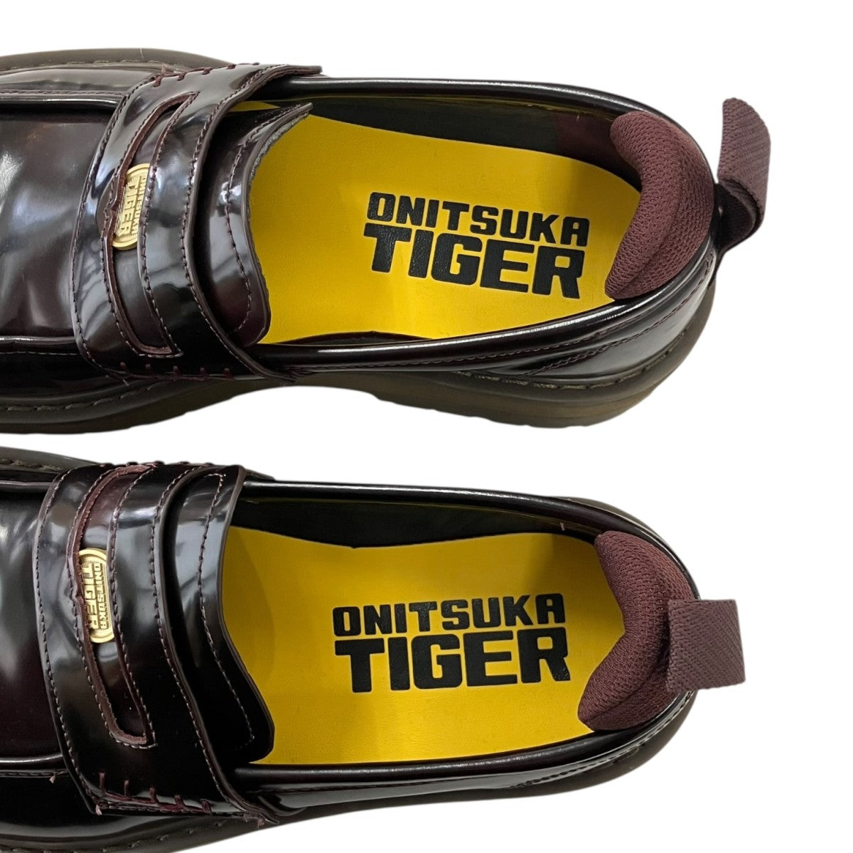TIGER LOAFERタイガーローファー1183C509